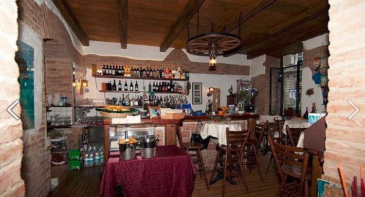 Photo of restaurant Vinoteca Tropea in 6. District, Vienna