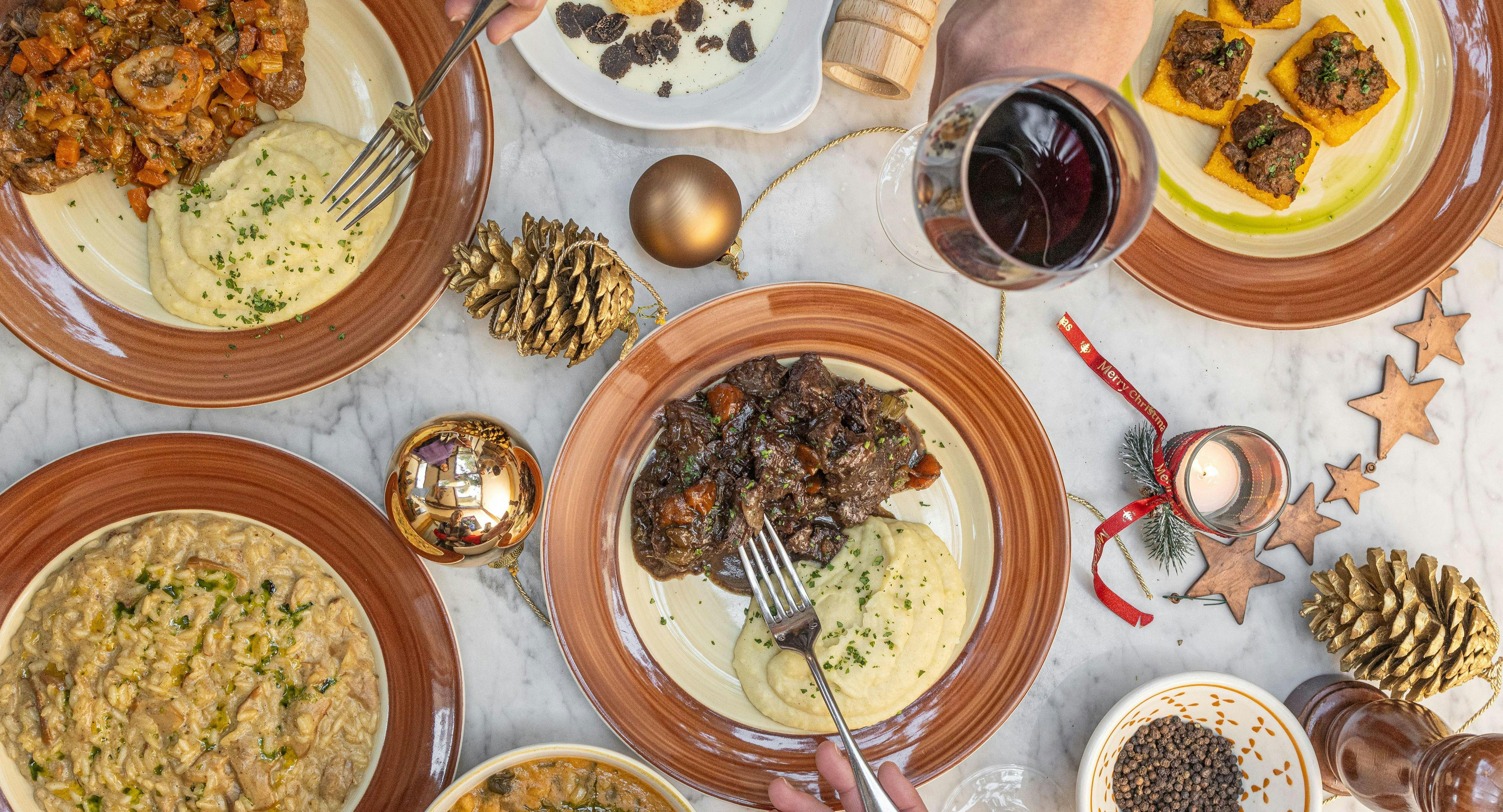 Photo of restaurant Trattoria Il Giardino in Centro storico, Florence - Photo 8