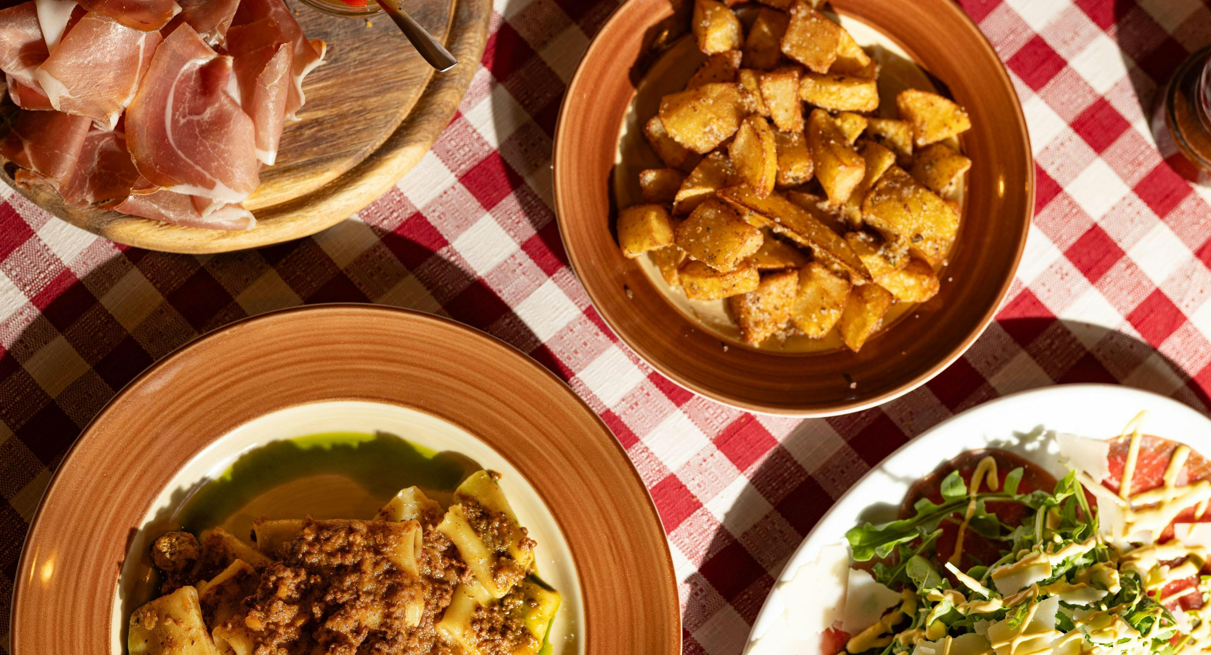 Photo of restaurant Trattoria Il Giardino in Centro storico, Florence - Photo 2