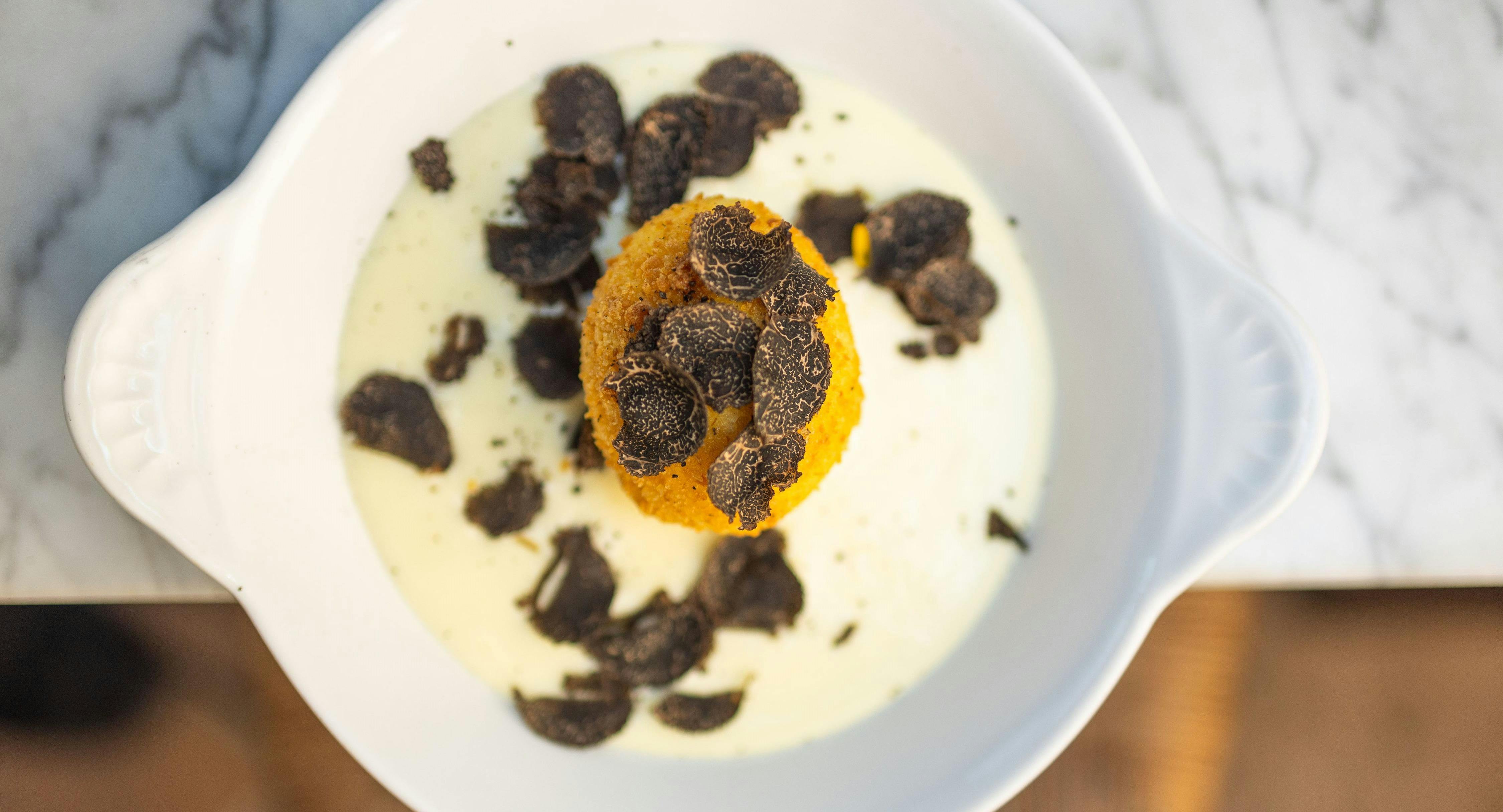 Photo of restaurant Trattoria Il Giardino in Centro storico, Florence - Photo 4