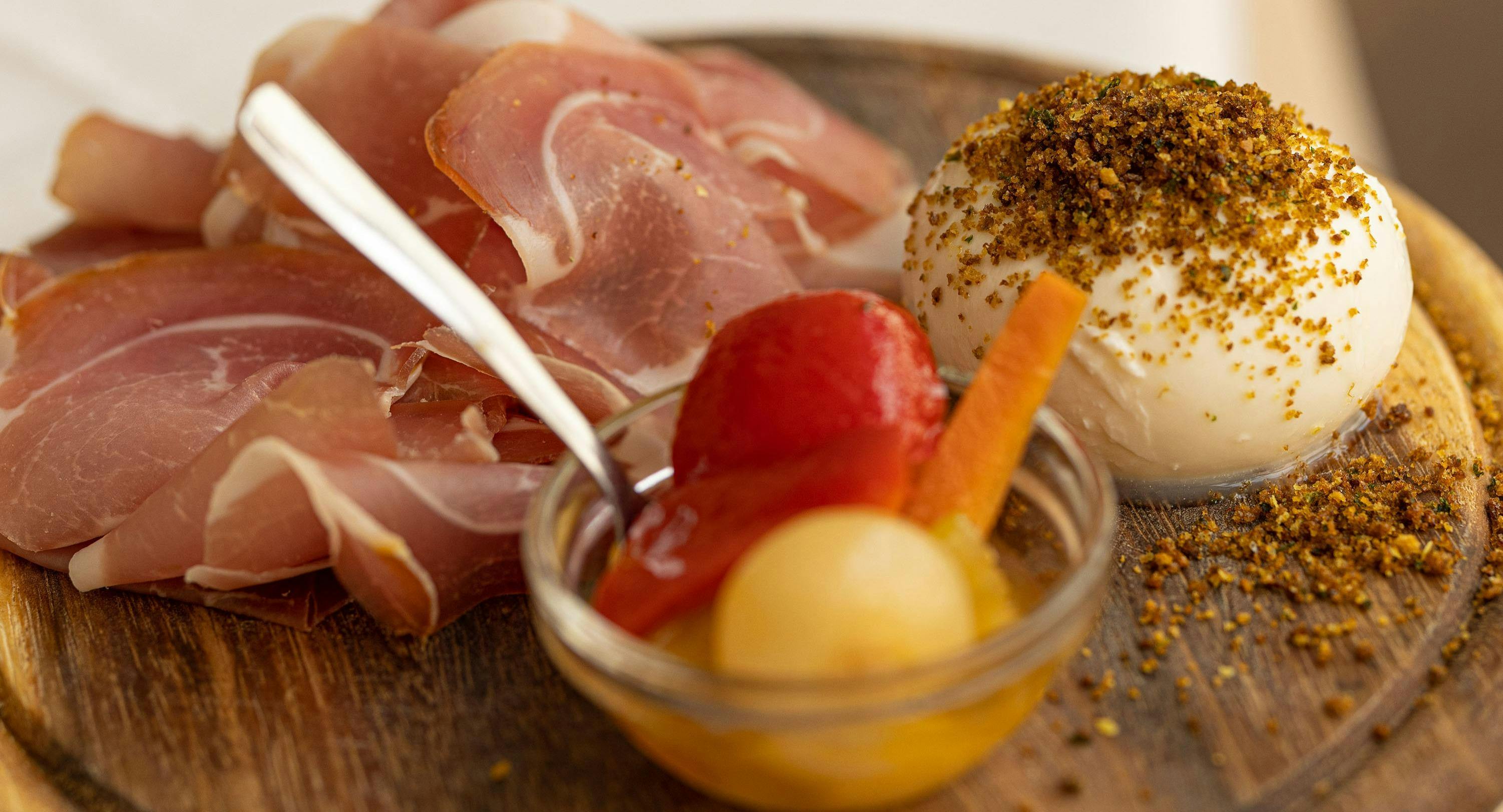 Ristorante Trattoria Il Giardino a Centro storico, Firenze