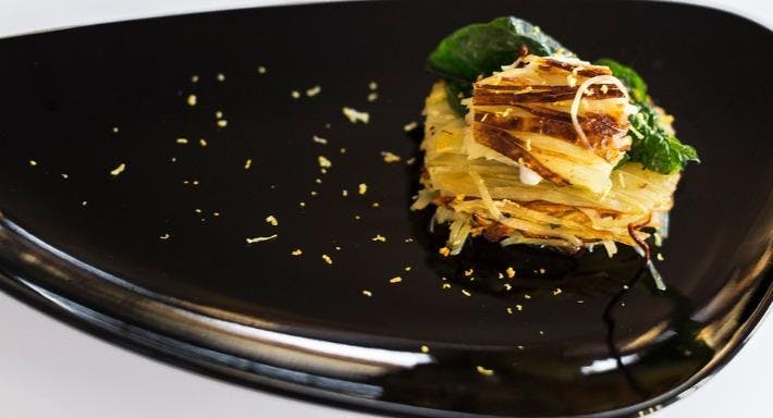 Restaurant Ristorante La Maielletta in Aurelio, Rome