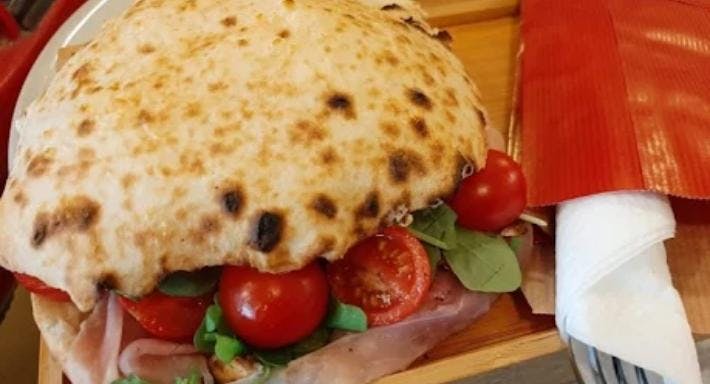 Ristorante Acqua e farina a Porta Venezia, Milano