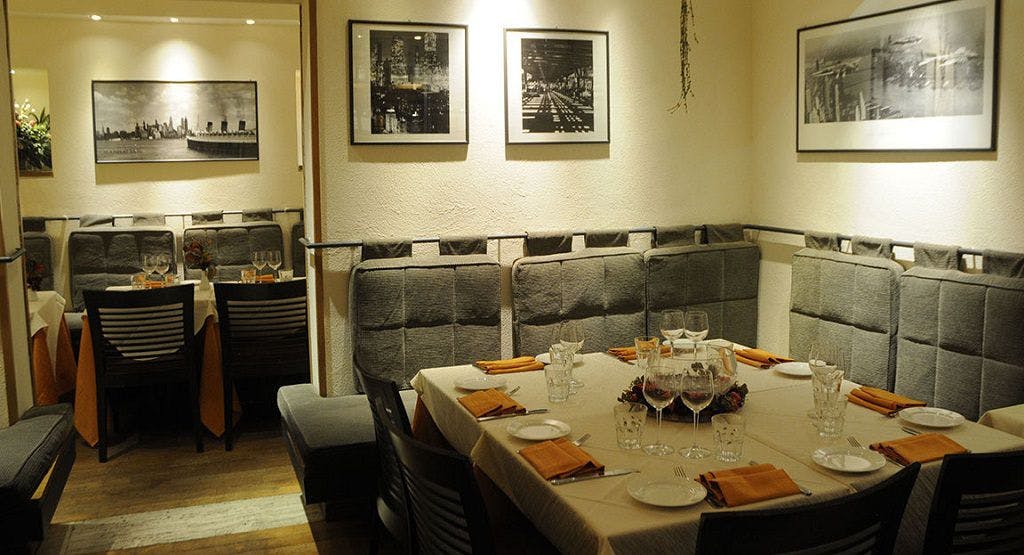 Foto del ristorante Grill & Wine a Centro Storico, Roma