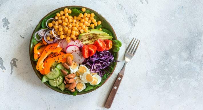 Restaurant Hejii´s Kitchen in Hamburg-Mitte, Hamburg