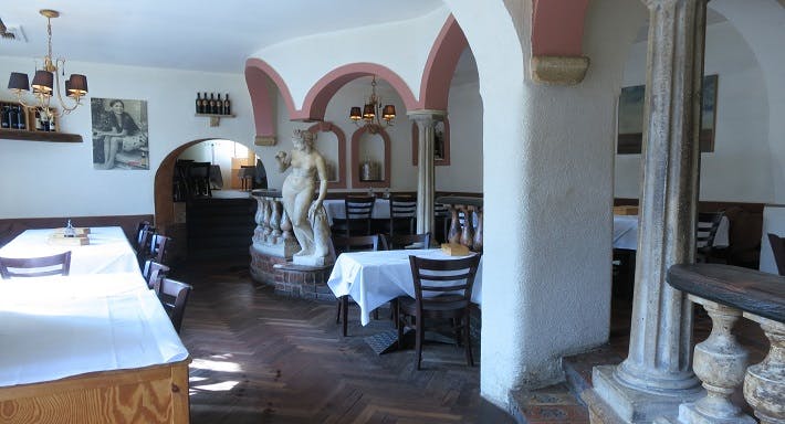 Photo of restaurant Francesco Grinzing in 19. District, Vienna
