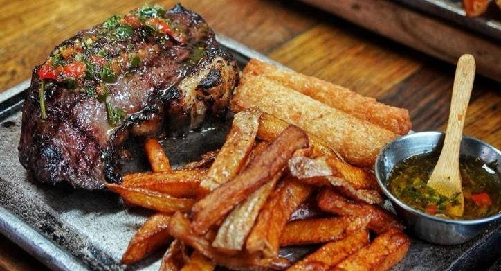 Photo of restaurant Rancho Pampa in Brixton, London