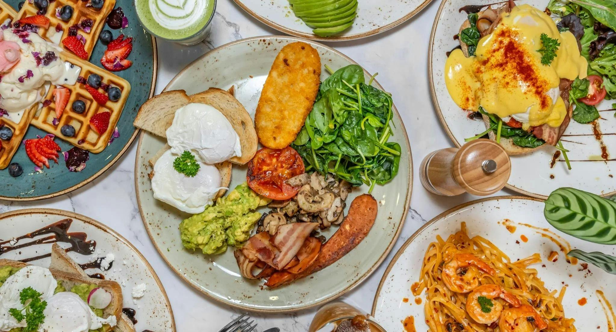 Restaurant Switch & Sip Cafe | Cafe Templestowe in Templestowe, Melbourne