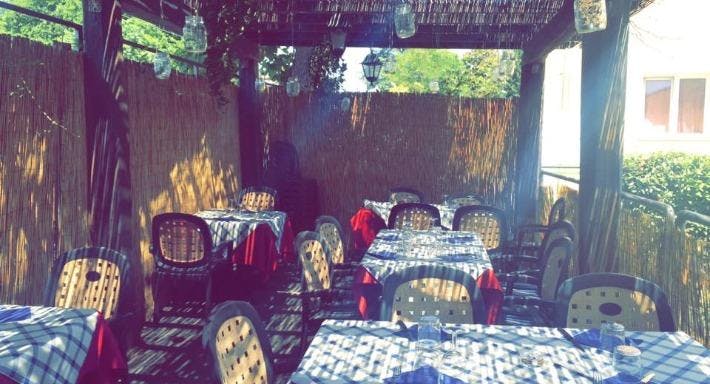 Image 1 of restaurant La Cicala e la Formica