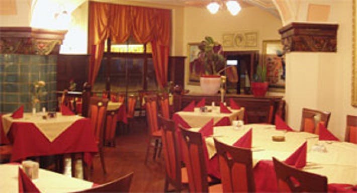 Bilder von Restaurant Ambrosia in Südost, Leipzig