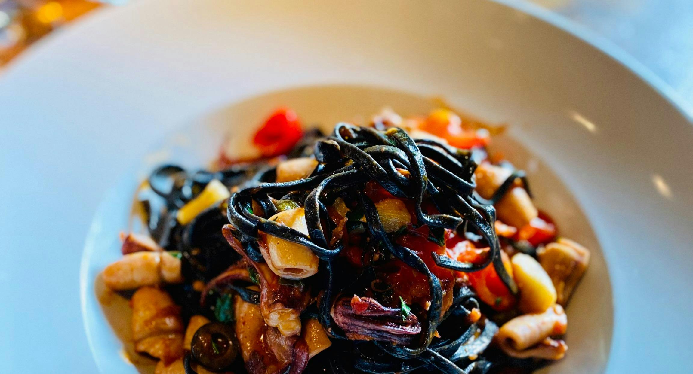 Photo of restaurant Ristorante Paulo Scutarro in Charlottenburg, Berlin - Photo 2