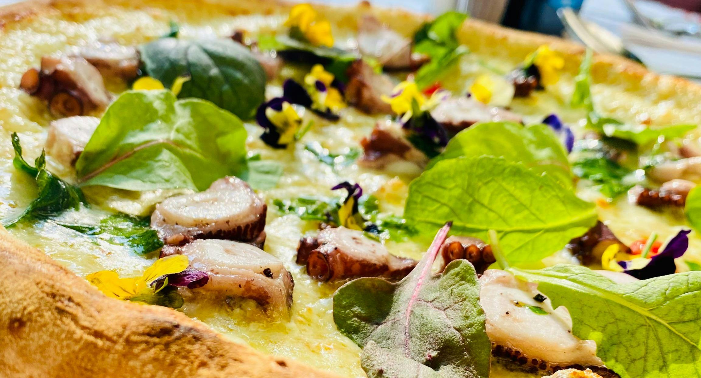 Photo of restaurant Ristorante Paulo Scutarro in Charlottenburg, Berlin