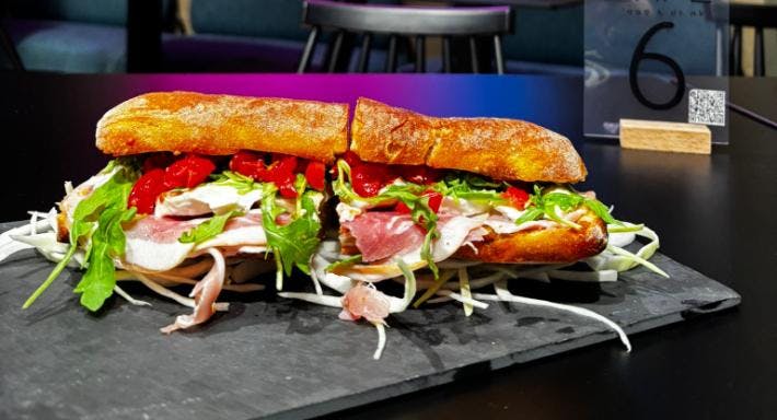 Restaurant TAPE' FOOD AND DRINK in Cannizzaro, Catania