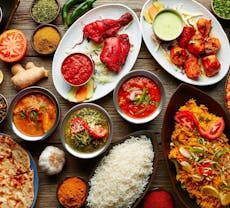 Restaurant Restaurant Maharaja Lauttasaari in ,