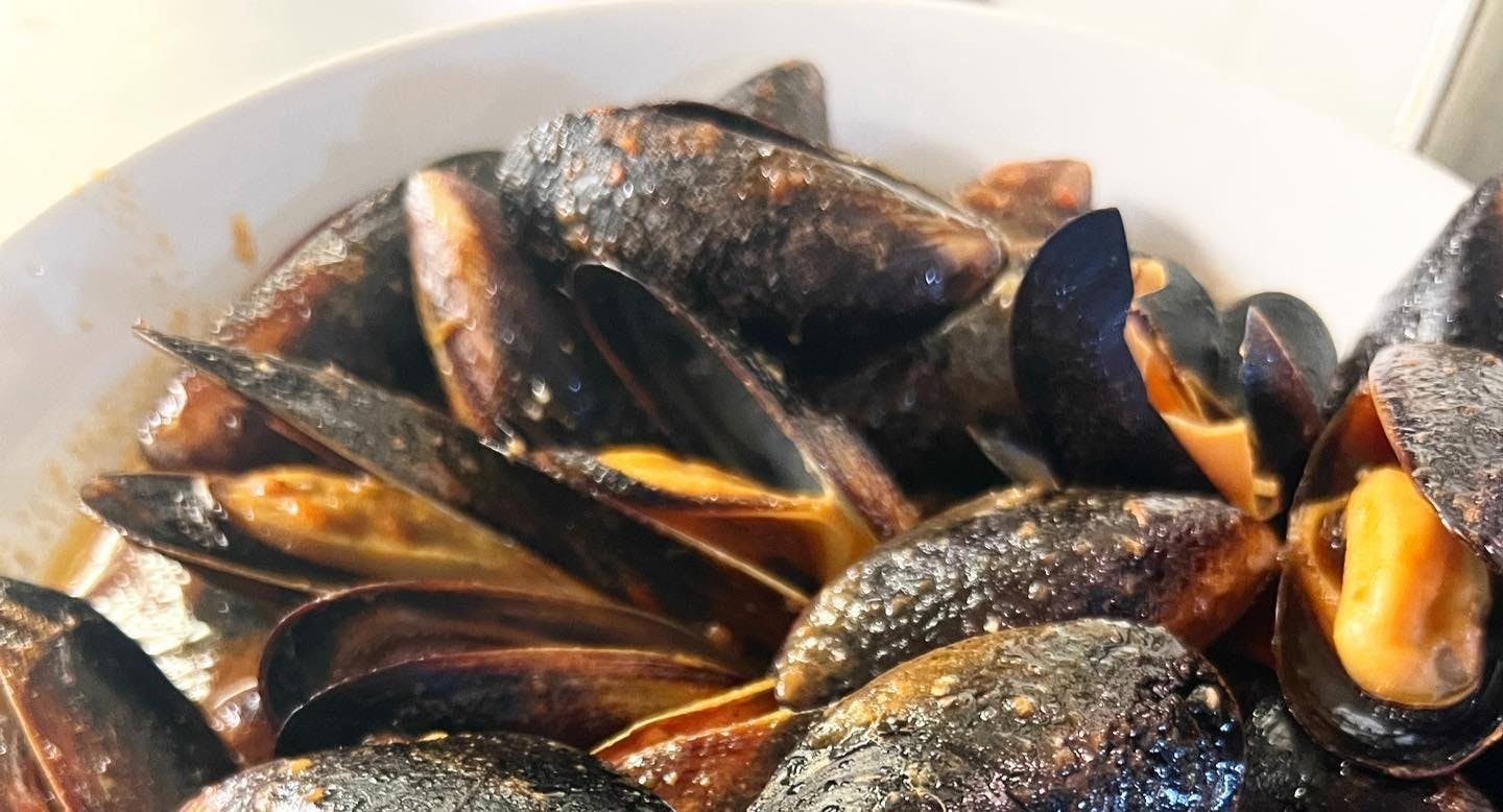 Restaurant Da Giulia - I calabresi in Centro Storico, Genoa