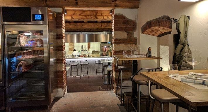 Foto del ristorante Butcher a Centro città, Verona