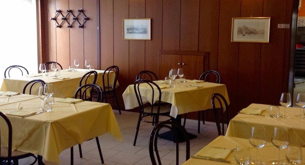 Foto del ristorante Osteria Antichi Sapori di Alberto Carleo a Centro, Como