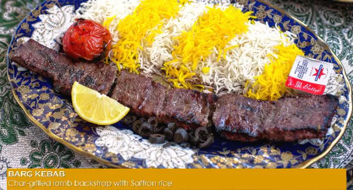 Photo of restaurant Taste of Saffron Restaurant in Greenslopes, Brisbane - Photo 3