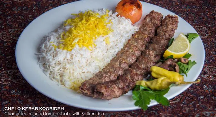 Photo of restaurant Taste of Saffron Restaurant in Greenslopes, Brisbane - Photo 4