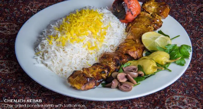 Photo of restaurant Taste of Saffron Restaurant in Greenslopes, Brisbane - Photo 6