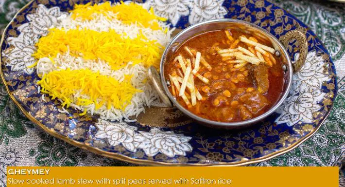 Photo of restaurant Taste of Saffron Restaurant in Greenslopes, Brisbane - Photo 7