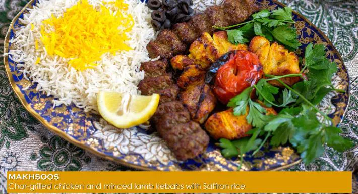 Photo of restaurant Taste of Saffron Restaurant in Greenslopes, Brisbane - Photo 8