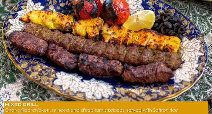 Photo of restaurant Taste of Saffron Restaurant in Greenslopes, Brisbane - Photo 9