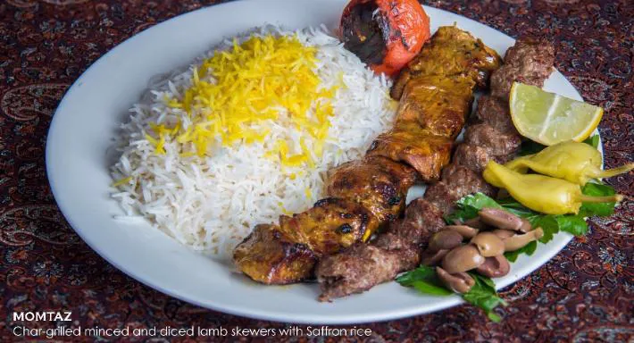 Photo of restaurant Taste of Saffron Restaurant in Greenslopes, Brisbane - Photo 10