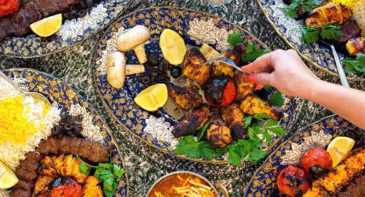 Photo of restaurant Taste of Saffron Restaurant in Greenslopes, Brisbane - Photo 11