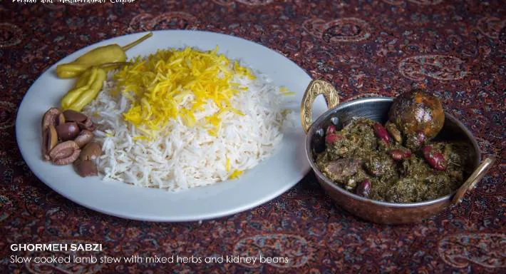 Photo of restaurant Taste of Saffron Restaurant in Greenslopes, Brisbane - Photo 12