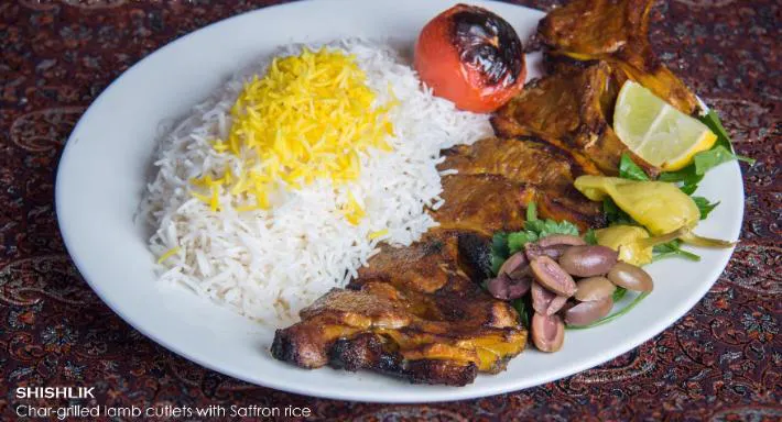 Photo of restaurant Taste of Saffron Restaurant in Greenslopes, Brisbane - Photo 13