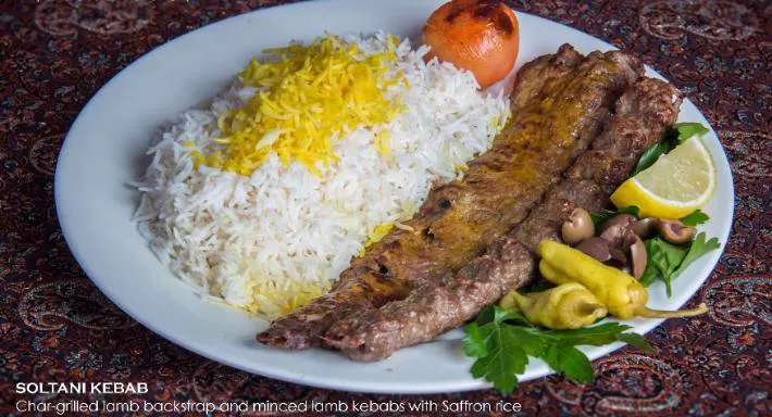 Photo of restaurant Taste of Saffron Restaurant in Greenslopes, Brisbane - Photo 14