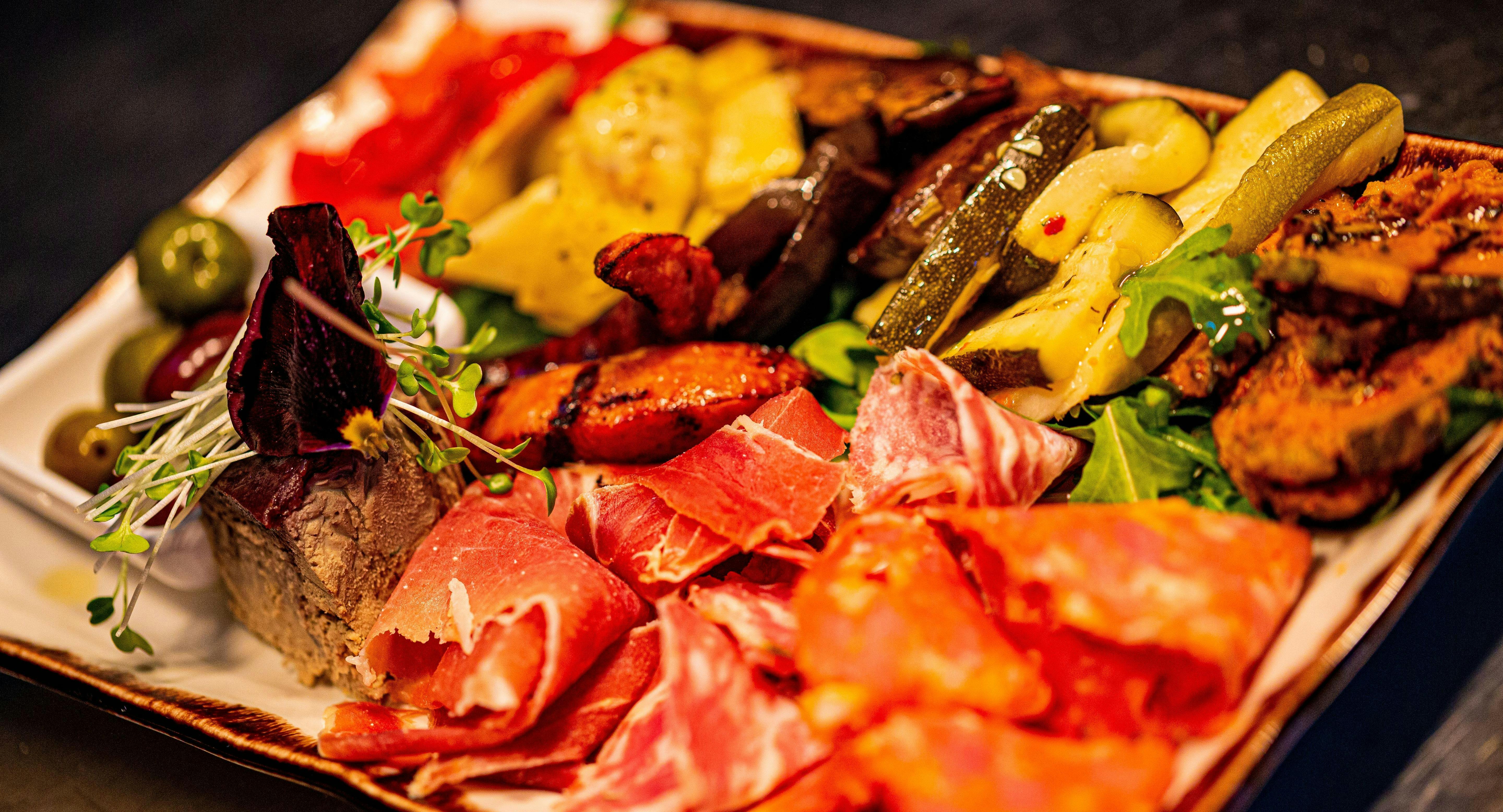 Photo of restaurant Jimmy Watson's in Carlton, Melbourne - Photo 3