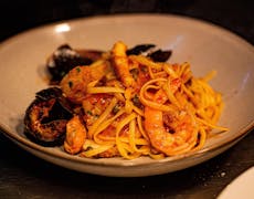Restaurant Jimmy Watson's in Carlton, Melbourne