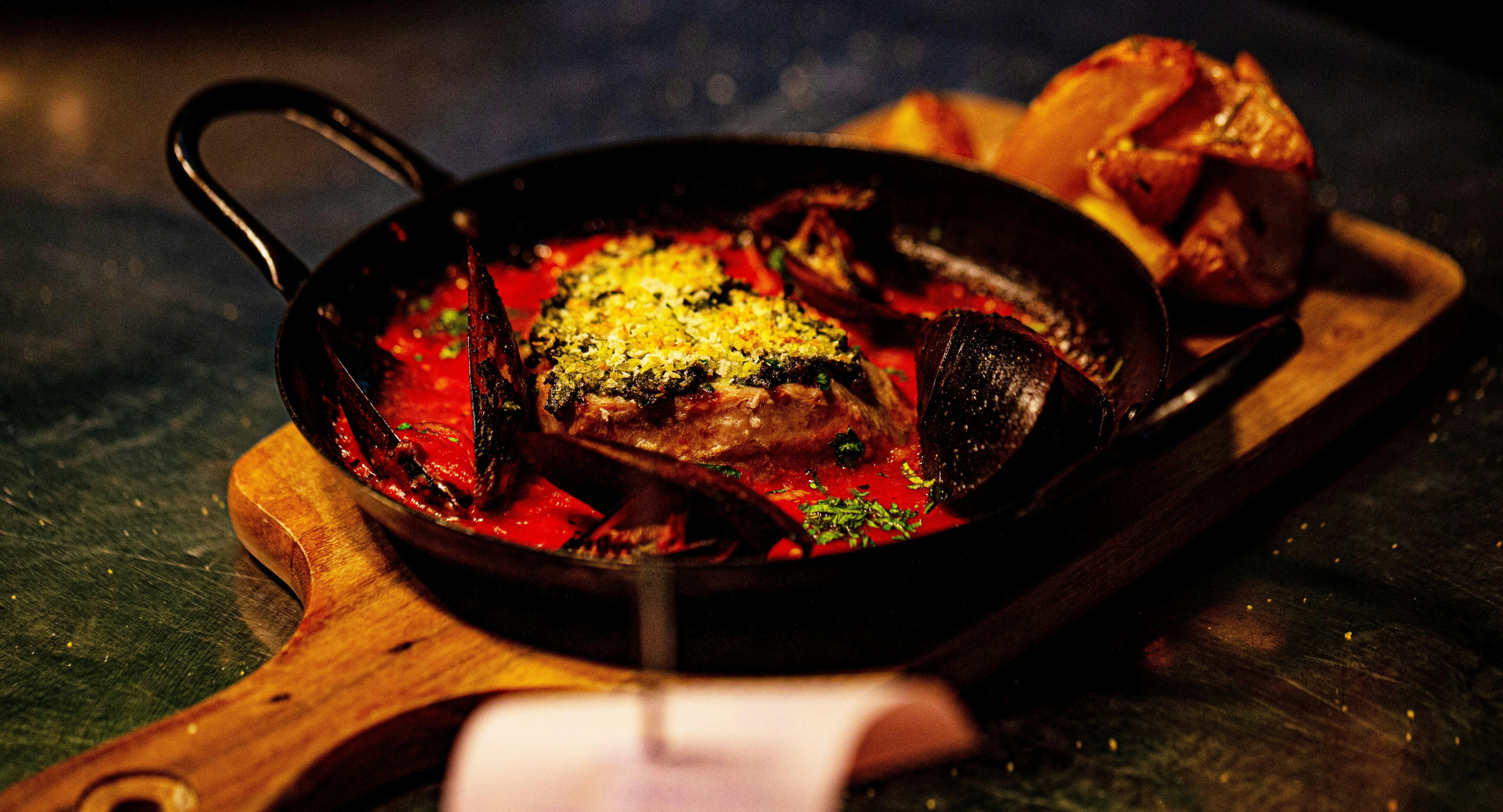 Photo of restaurant Jimmy Watson's in Carlton, Melbourne - Photo 6