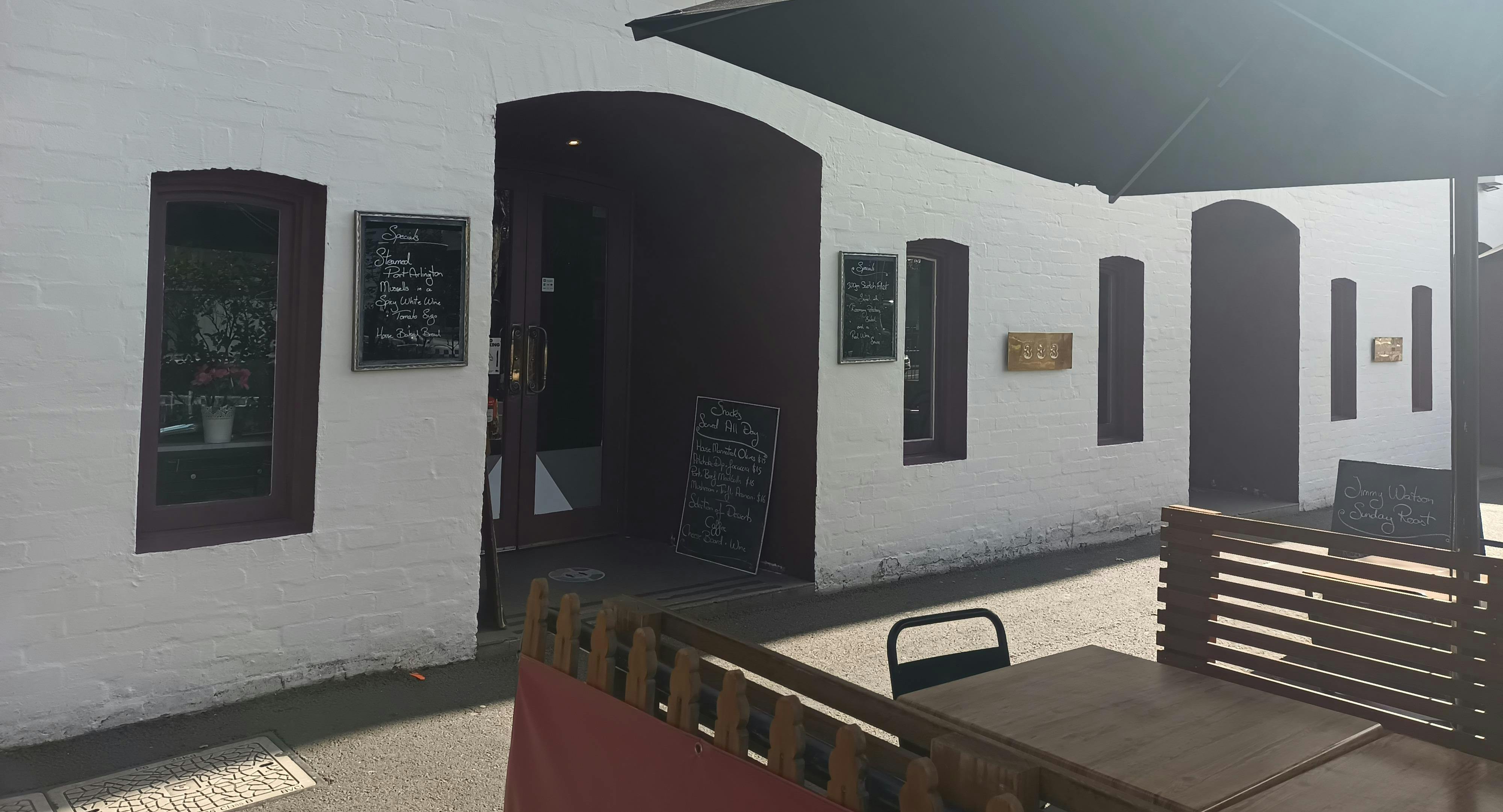 Photo of restaurant Jimmy Watson's in Carlton, Melbourne - Photo 2