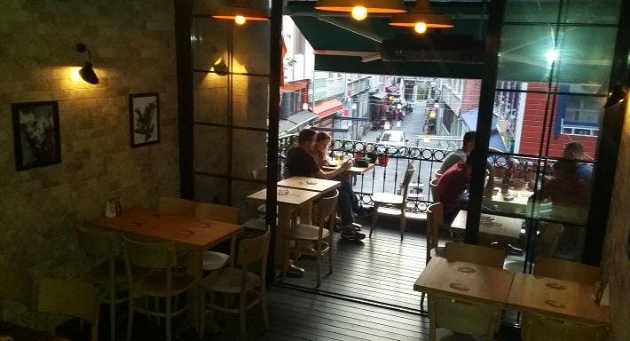 Photo of restaurant Baykuş in Kadıköy, Istanbul