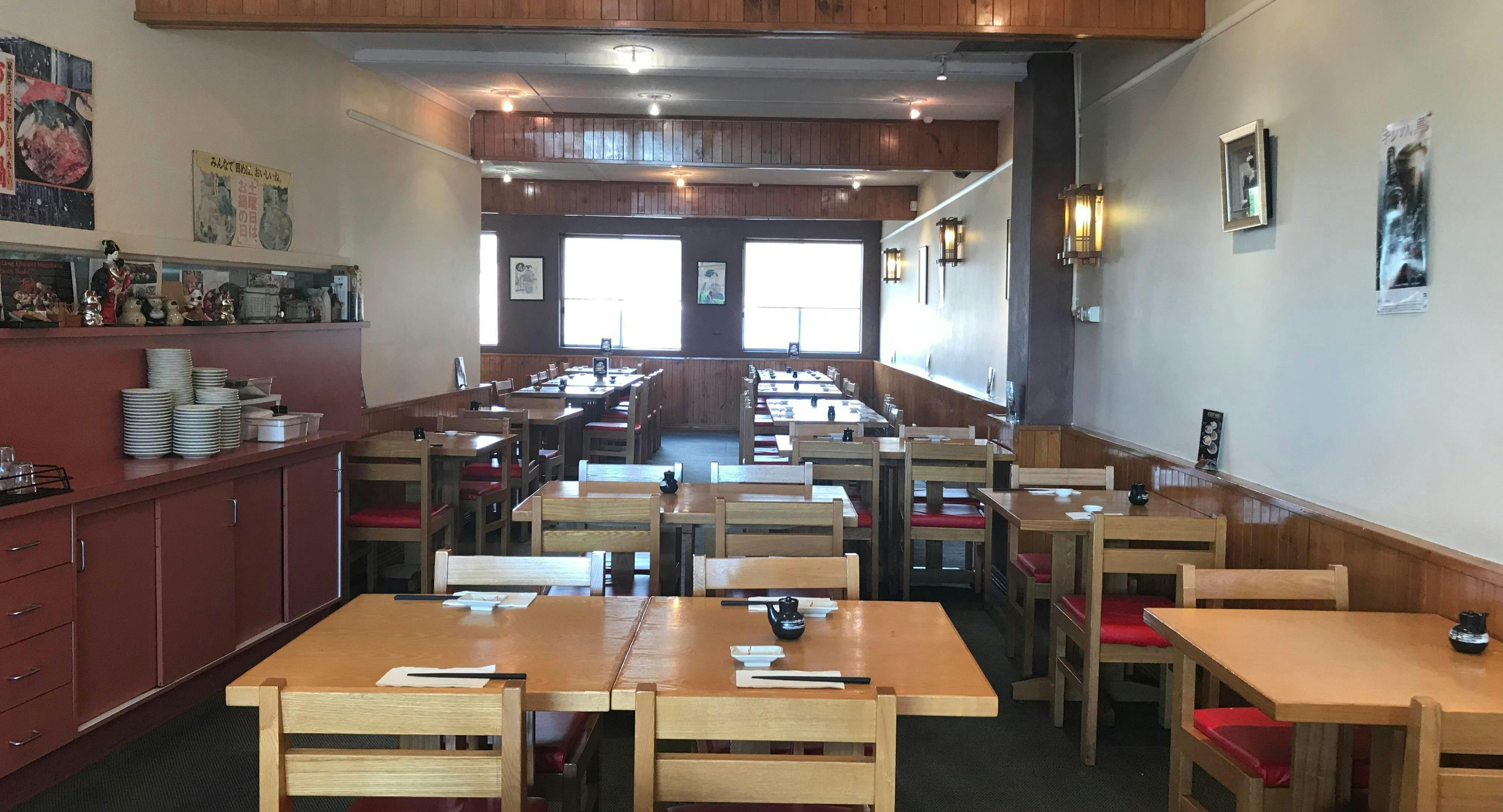 Photo of restaurant Shiki Japanese Restaurant in Greensborough, Melbourne - Photo 2