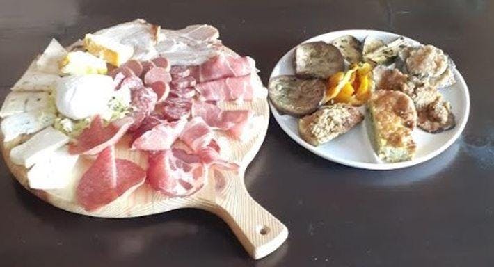 Restaurant Il Tempio di Bacco - Ristorante, Lounge Bar in Frascati, Castelli Romani