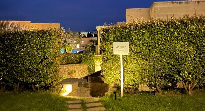 Photo of restaurant Materia Hostaria in Otranto in Centro, Otranto