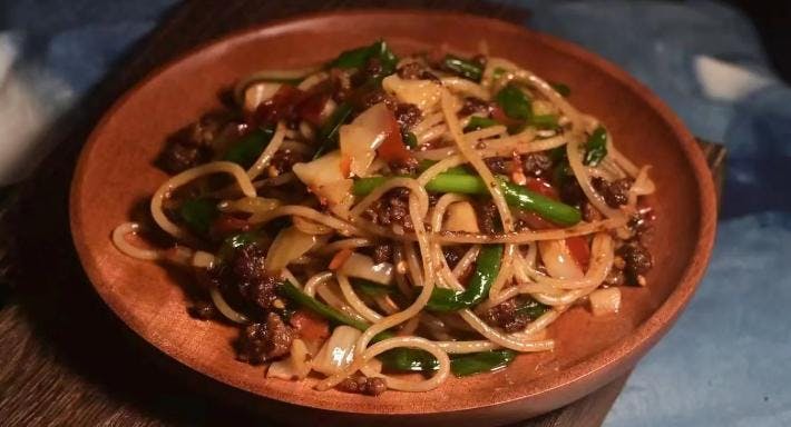 Ristorante 云炉烤肉 NUVOGRILL BBQ a Centro, Milano