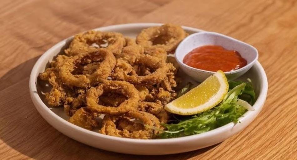 Photo of restaurant Ayam Penyet Ria - South Melbourne in South Melbourne, Melbourne - Photo 4