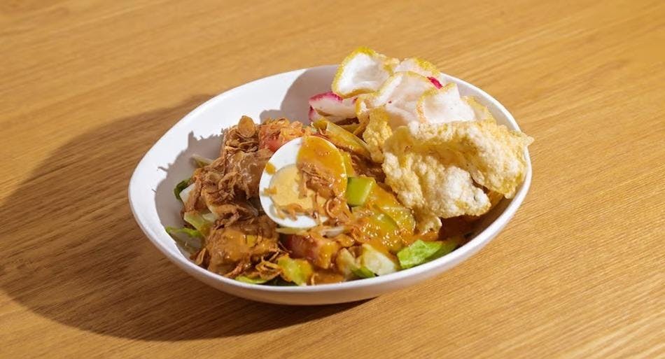 Photo of restaurant Ayam Penyet Ria - South Melbourne in South Melbourne, Melbourne - Photo 5