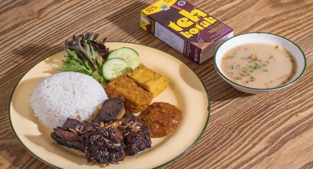 Photo of restaurant Ayam Penyet Ria - South Melbourne in South Melbourne, Melbourne - Photo 2