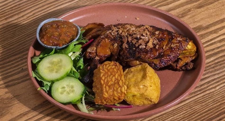 Photo of restaurant Ayam Penyet Ria - South Melbourne in South Melbourne, Melbourne - Photo 6