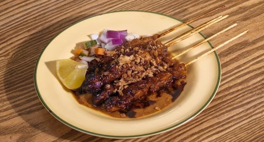 Photo of restaurant Ayam Penyet Ria - South Melbourne in South Melbourne, Melbourne - Photo 3