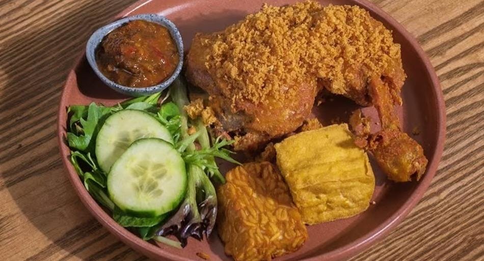 Photo of restaurant Ayam Penyet Ria - South Melbourne in South Melbourne, Melbourne - Photo 8