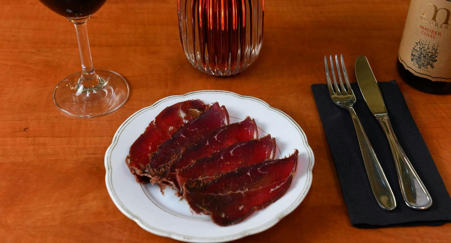 Photo of restaurant Markthallen Bar in Moabit, Berlin - Photo 5