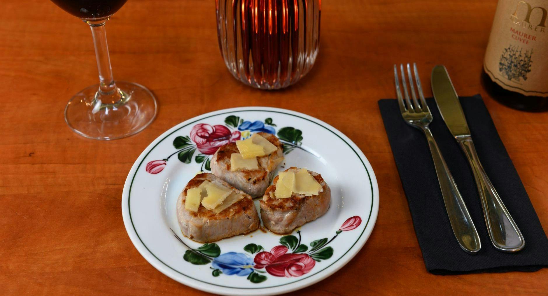 Photo of restaurant Markthallen Bar in Moabit, Berlin - Photo 4