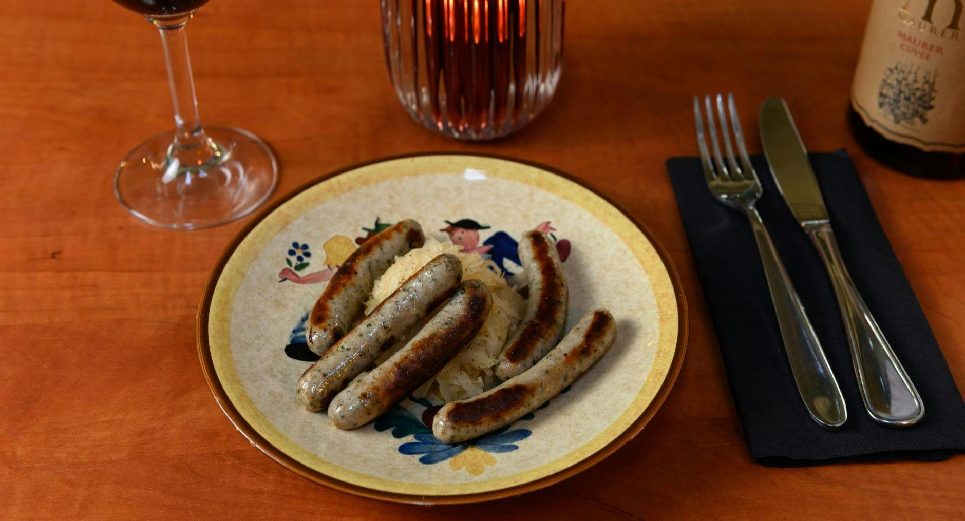 Photo of restaurant Markthallen Bar in Moabit, Berlin - Photo 7